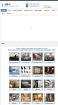 Mobile Screenshot of afa-mebel.com
